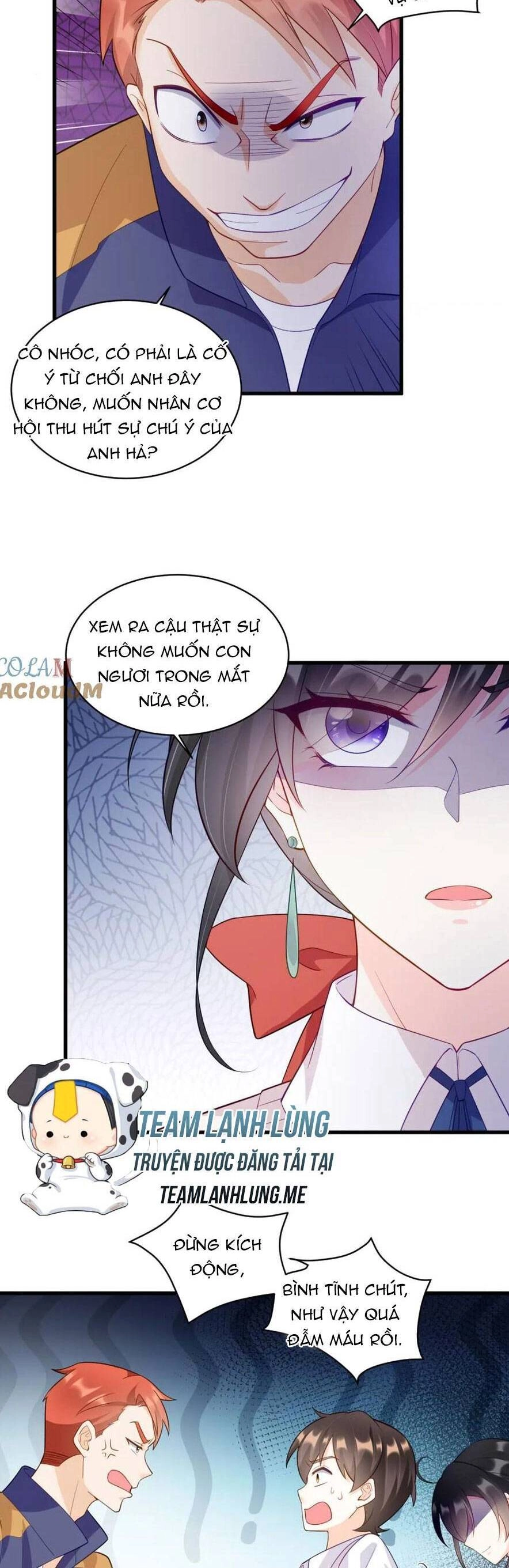 Lão Tổ Tông Vừa Xinh Vừa Ngầu Chapter 32 - 13