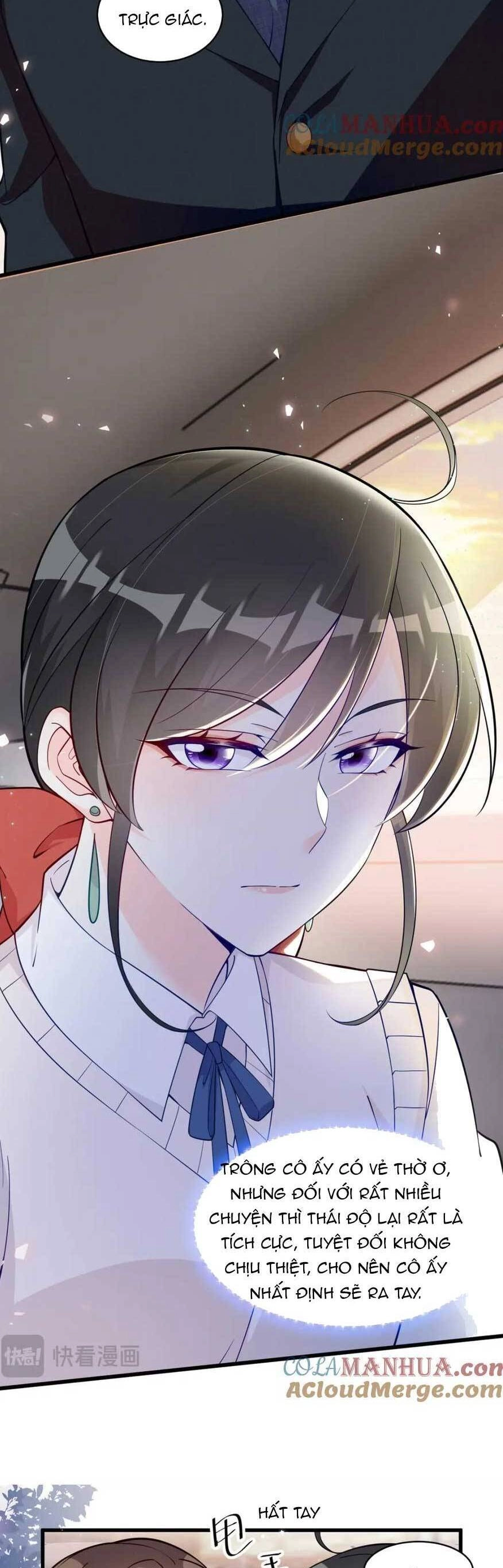 Lão Tổ Tông Vừa Xinh Vừa Ngầu Chapter 34 - 7