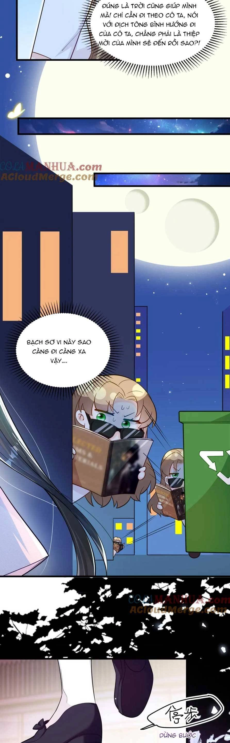 Lão Tổ Tông Vừa Xinh Vừa Ngầu Chapter 34 - 16