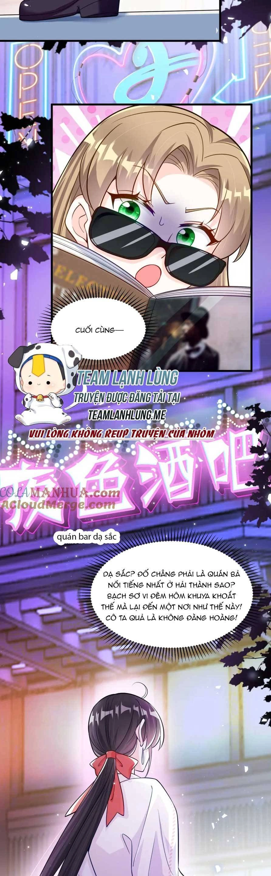 Lão Tổ Tông Vừa Xinh Vừa Ngầu Chapter 34 - 17