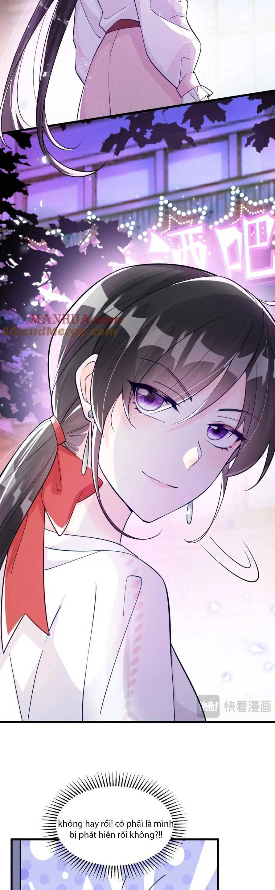 Lão Tổ Tông Vừa Xinh Vừa Ngầu Chapter 34 - 18