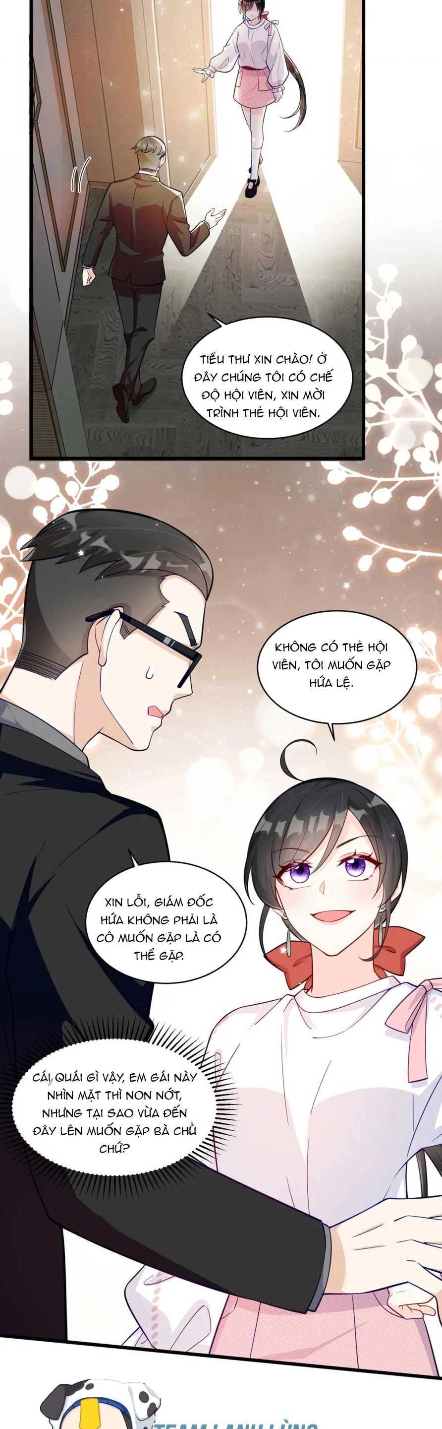 Lão Tổ Tông Vừa Xinh Vừa Ngầu Chapter 34 - 20