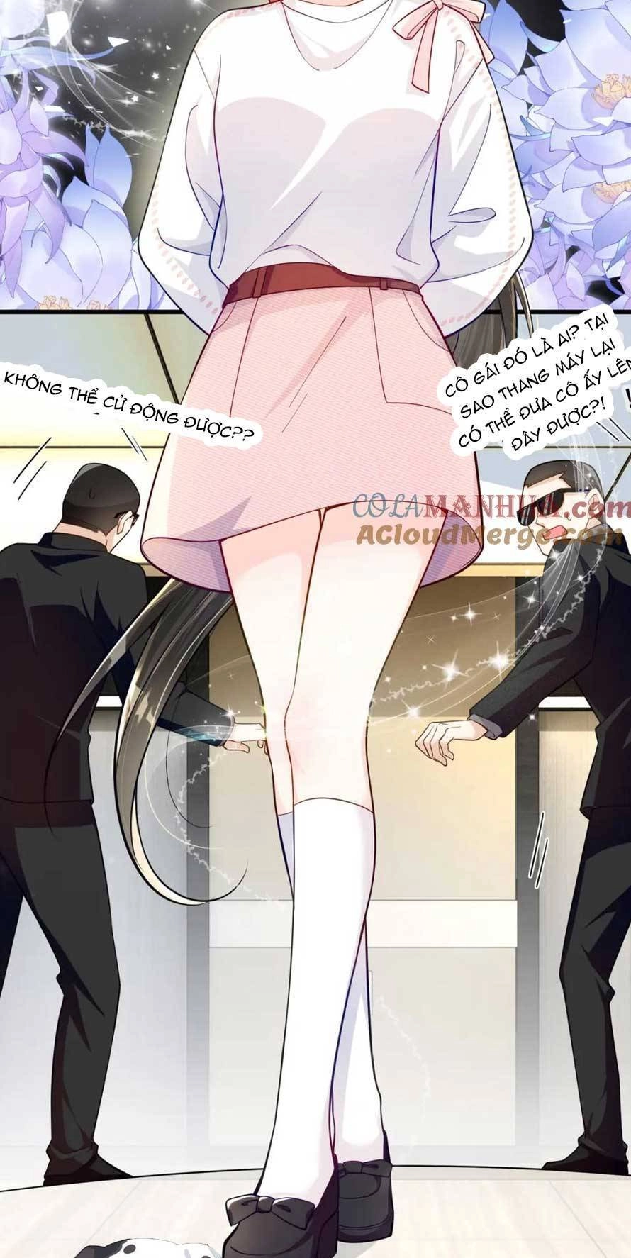 Lão Tổ Tông Vừa Xinh Vừa Ngầu Chapter 34 - 24