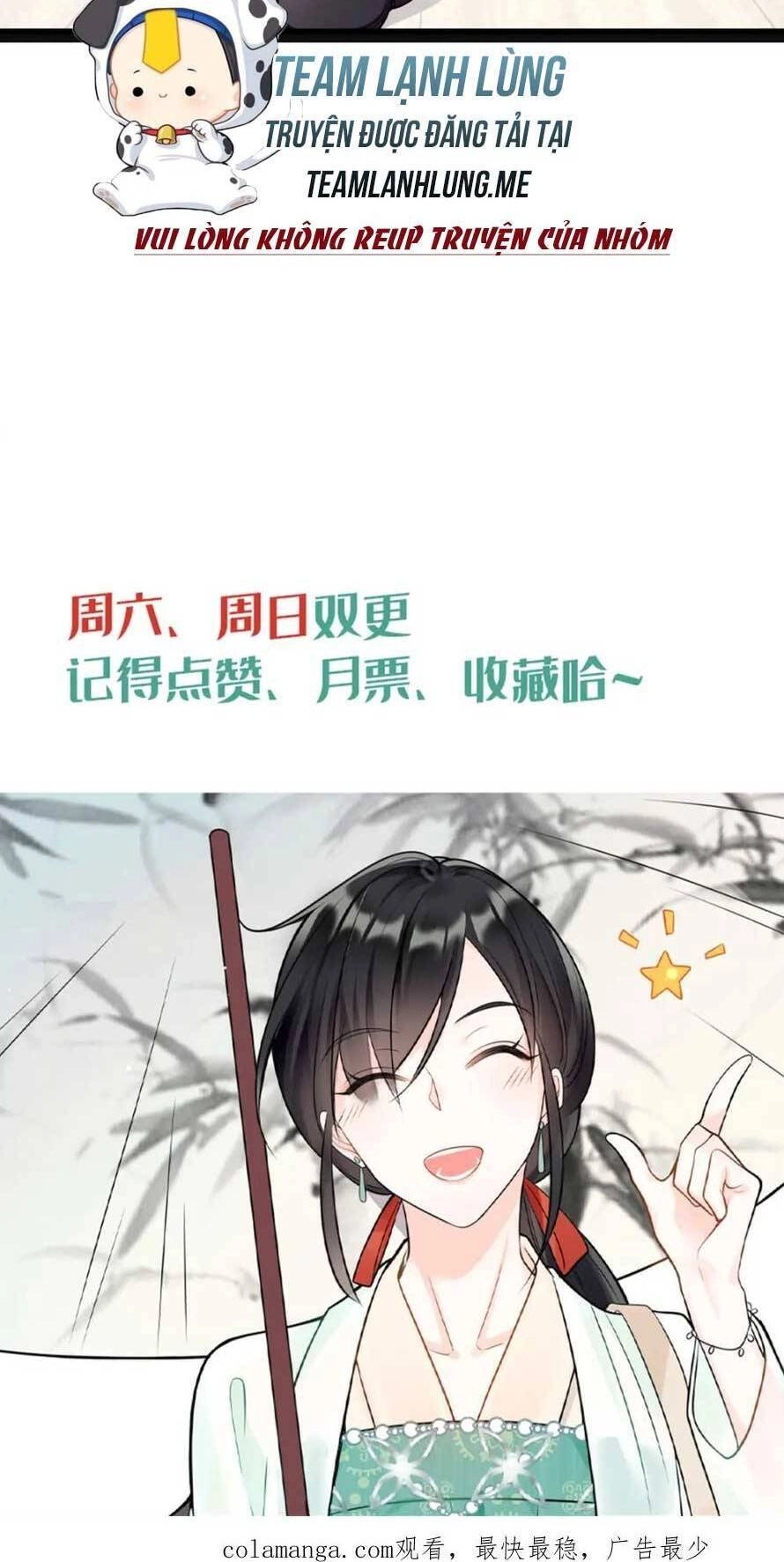 Lão Tổ Tông Vừa Xinh Vừa Ngầu Chapter 34 - 25