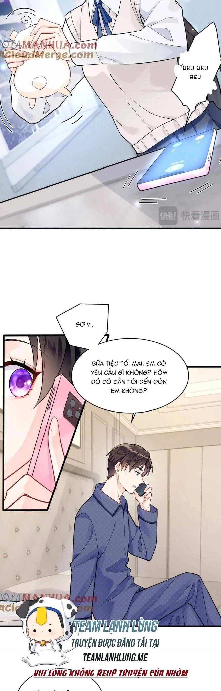 Lão Tổ Tông Vừa Xinh Vừa Ngầu Chapter 39 - 7