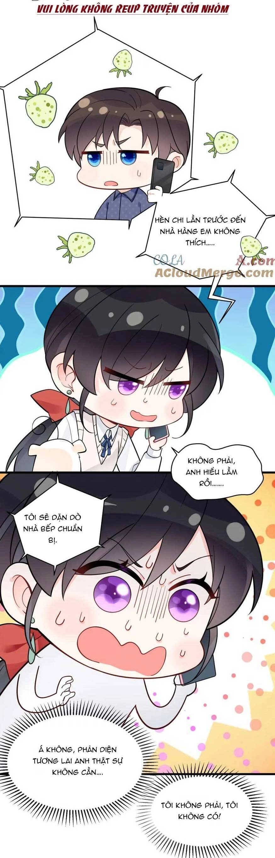 Lão Tổ Tông Vừa Xinh Vừa Ngầu Chapter 39 - 9