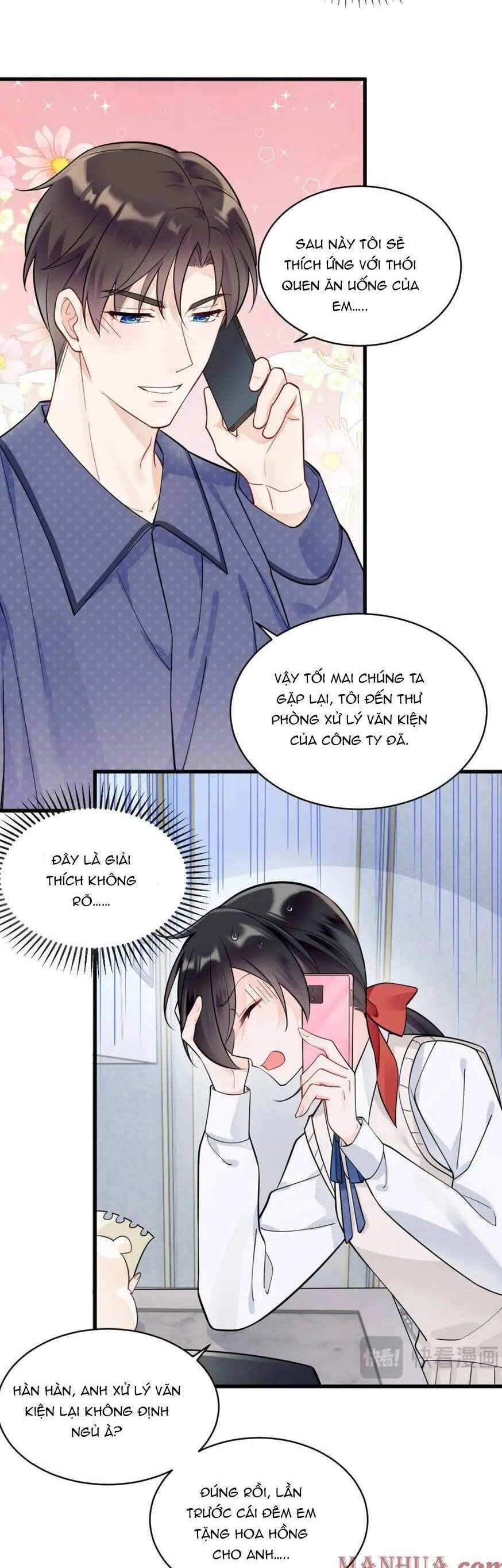 Lão Tổ Tông Vừa Xinh Vừa Ngầu Chapter 39 - 10