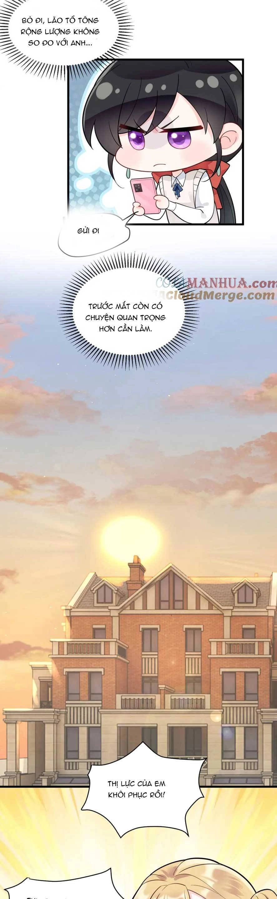 Lão Tổ Tông Vừa Xinh Vừa Ngầu Chapter 39 - 14