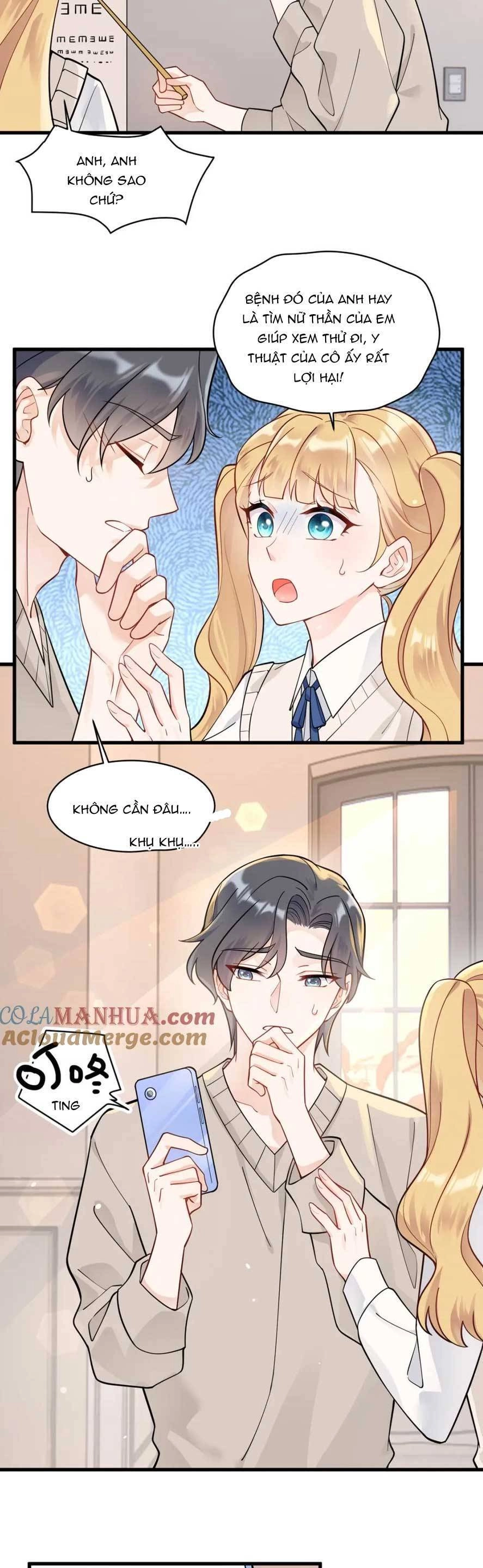 Lão Tổ Tông Vừa Xinh Vừa Ngầu Chapter 39 - 16