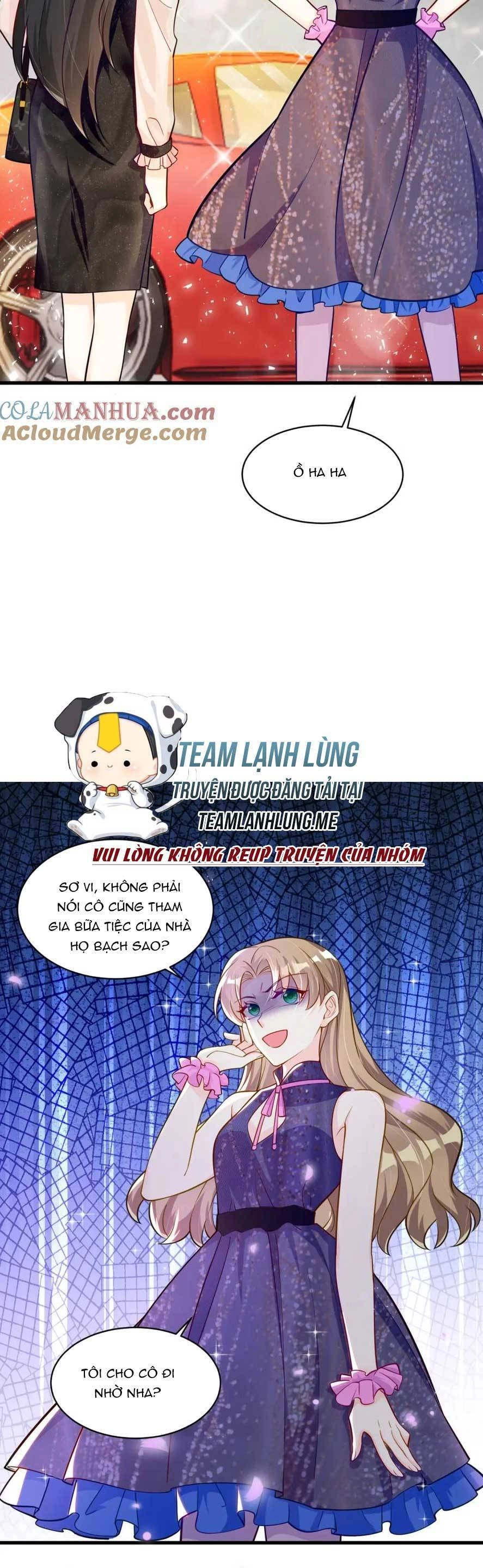 Lão Tổ Tông Vừa Xinh Vừa Ngầu Chapter 39 - 19