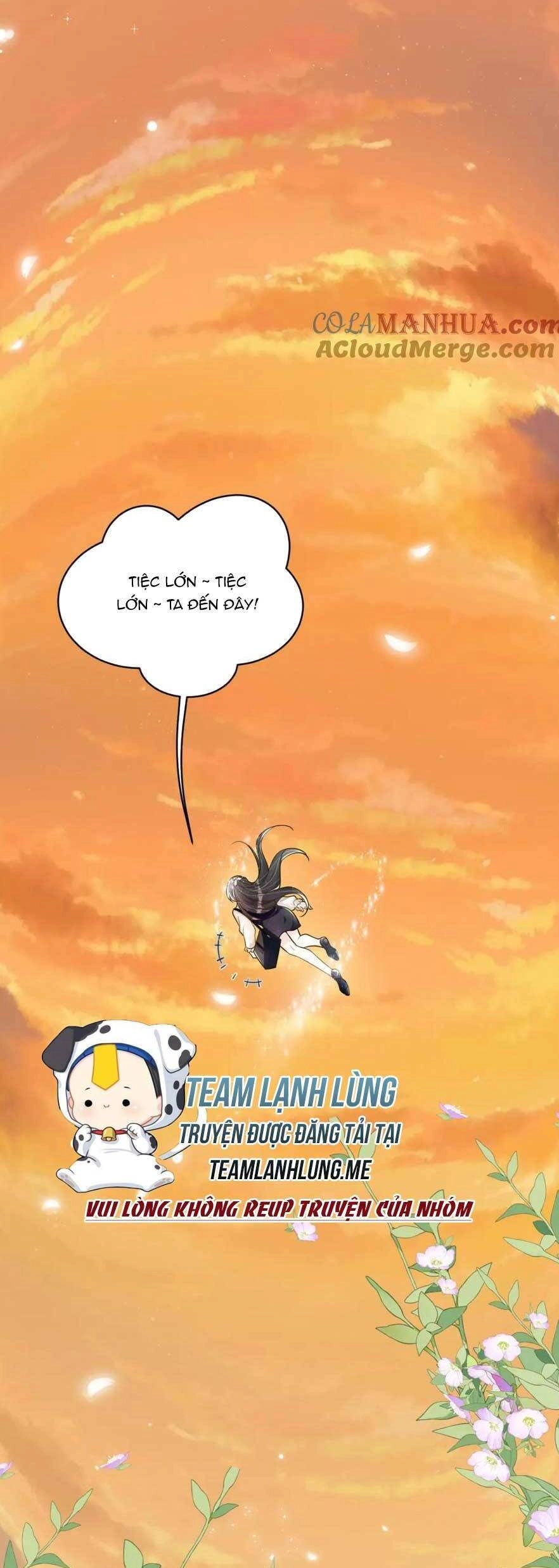 Lão Tổ Tông Vừa Xinh Vừa Ngầu Chapter 39 - 26