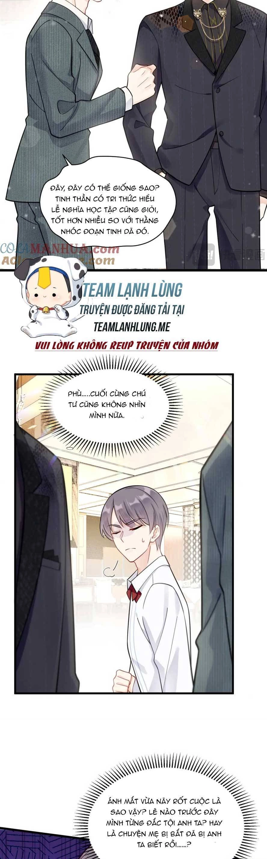 Lão Tổ Tông Vừa Xinh Vừa Ngầu Chapter 40 - 12