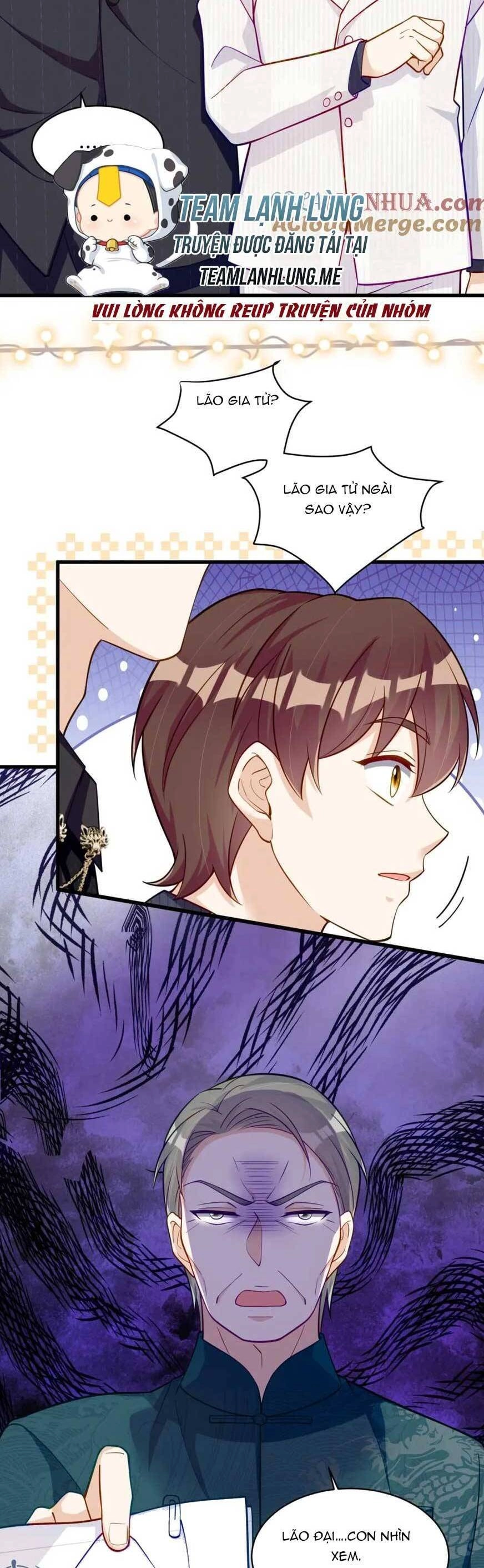 Lão Tổ Tông Vừa Xinh Vừa Ngầu Chapter 40 - 19