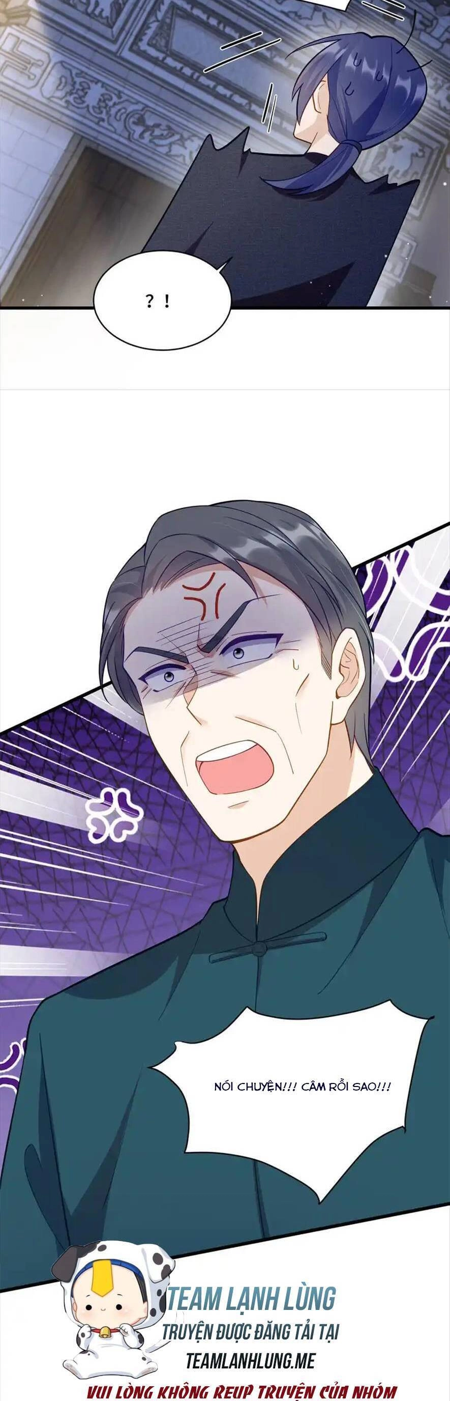 Lão Tổ Tông Vừa Xinh Vừa Ngầu Chapter 41 - 17