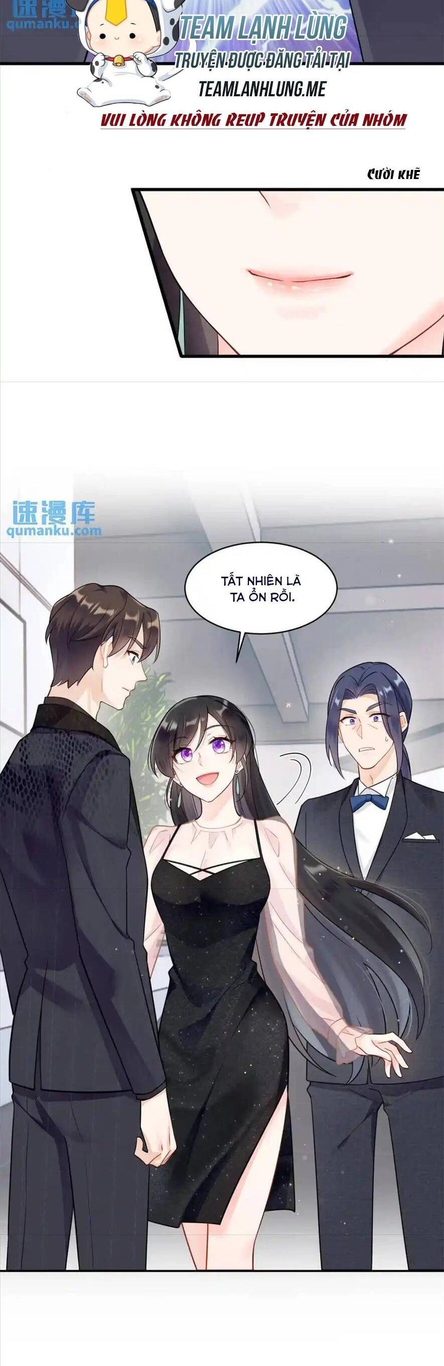 Lão Tổ Tông Vừa Xinh Vừa Ngầu Chapter 48 - 7