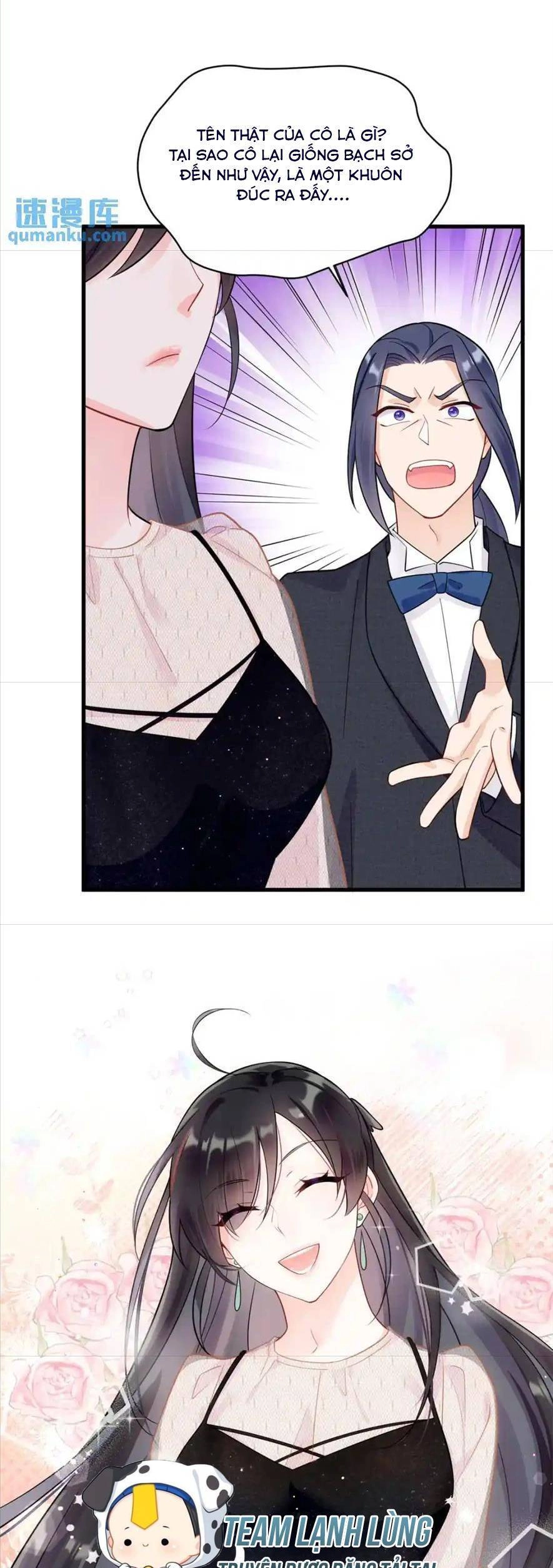 Lão Tổ Tông Vừa Xinh Vừa Ngầu Chapter 48 - 10