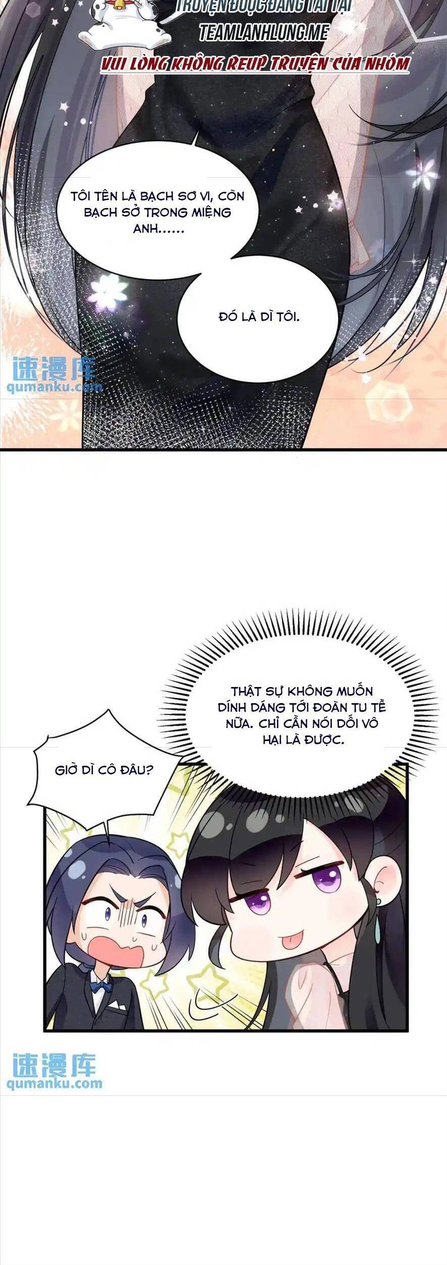 Lão Tổ Tông Vừa Xinh Vừa Ngầu Chapter 48 - 11