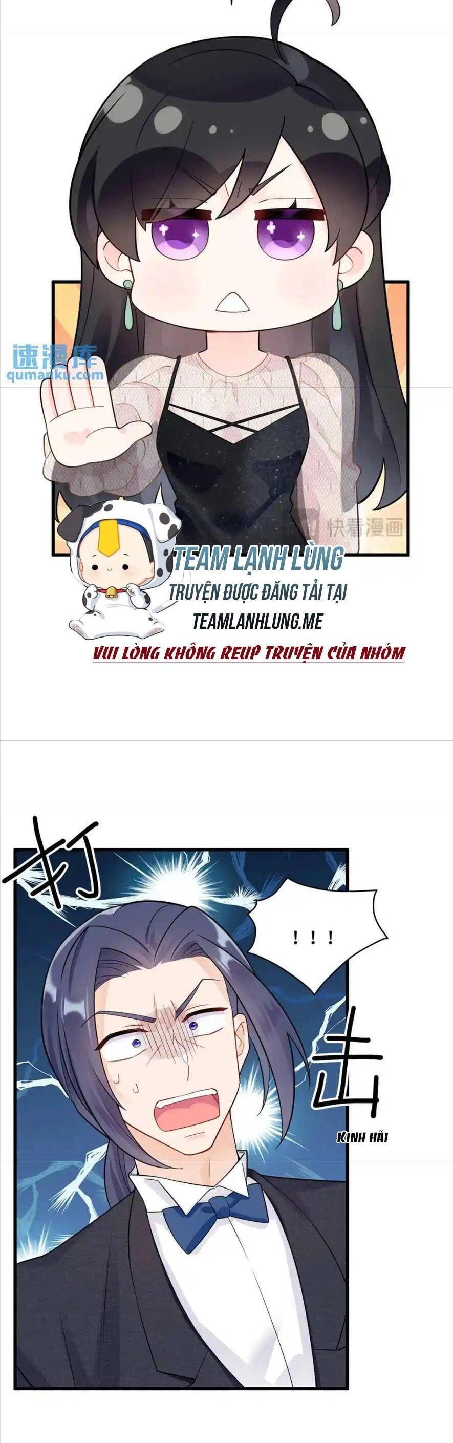 Lão Tổ Tông Vừa Xinh Vừa Ngầu Chapter 48 - 13