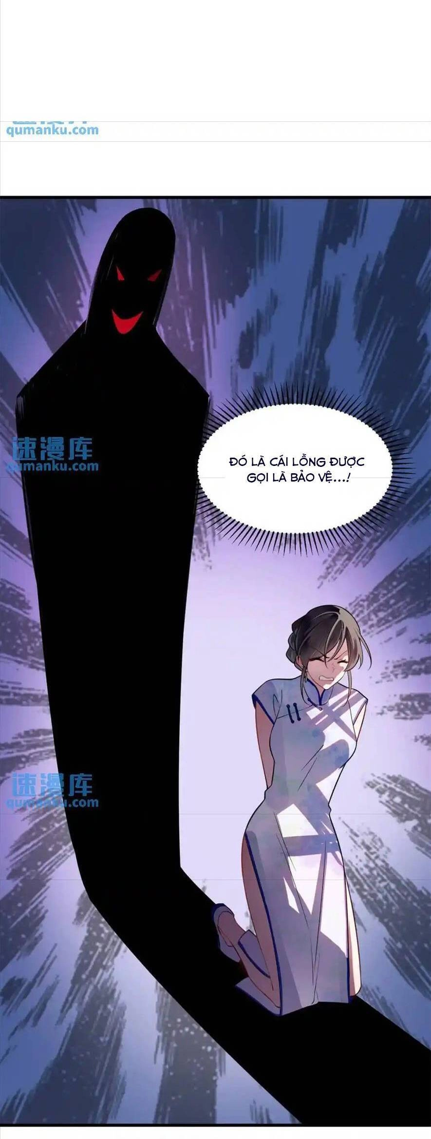 Lão Tổ Tông Vừa Xinh Vừa Ngầu Chapter 48 - 16