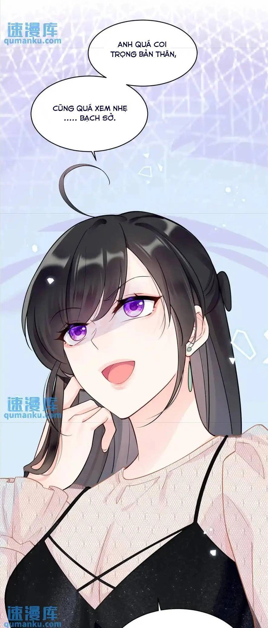 Lão Tổ Tông Vừa Xinh Vừa Ngầu Chapter 48 - 17