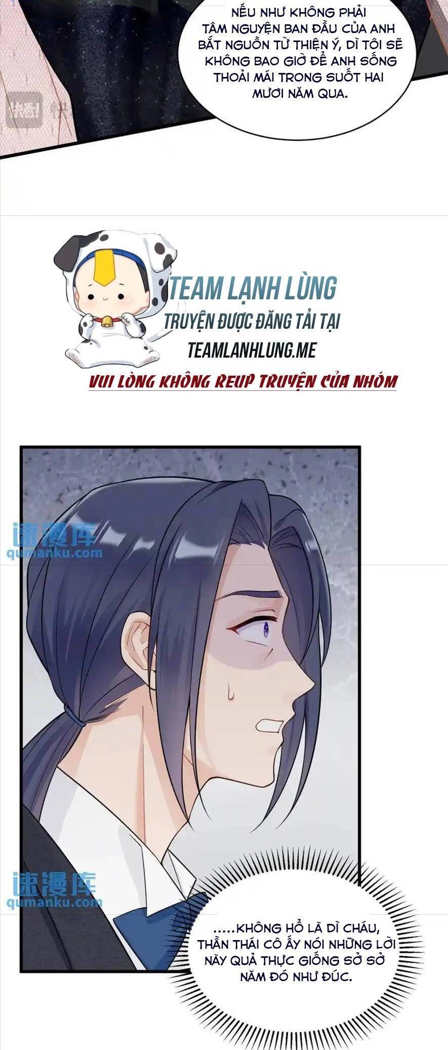 Lão Tổ Tông Vừa Xinh Vừa Ngầu Chapter 48 - 18