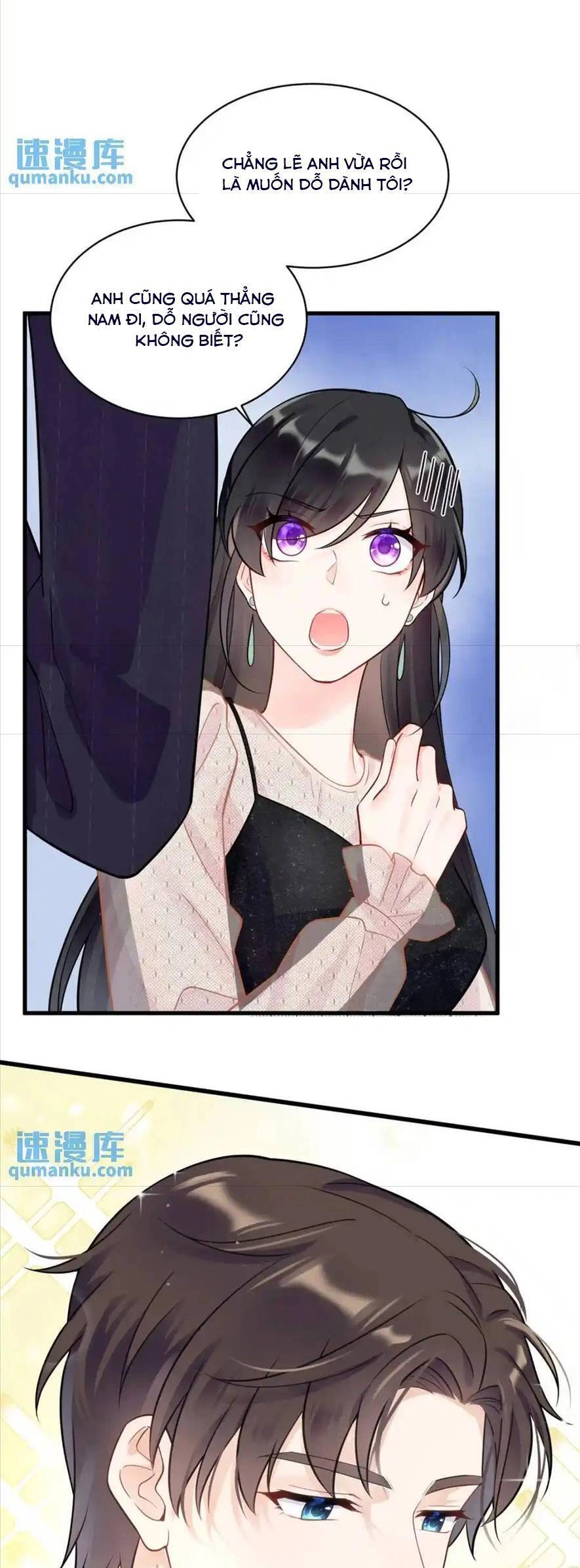 Lão Tổ Tông Vừa Xinh Vừa Ngầu Chapter 48 - 22