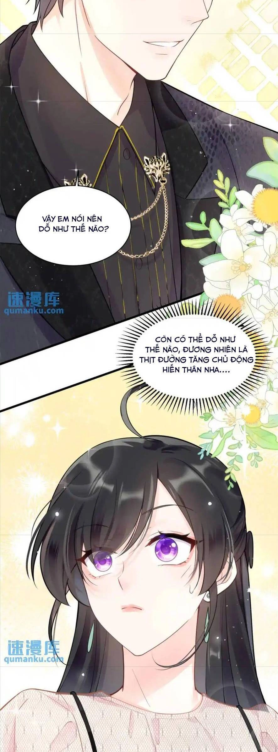 Lão Tổ Tông Vừa Xinh Vừa Ngầu Chapter 48 - 23