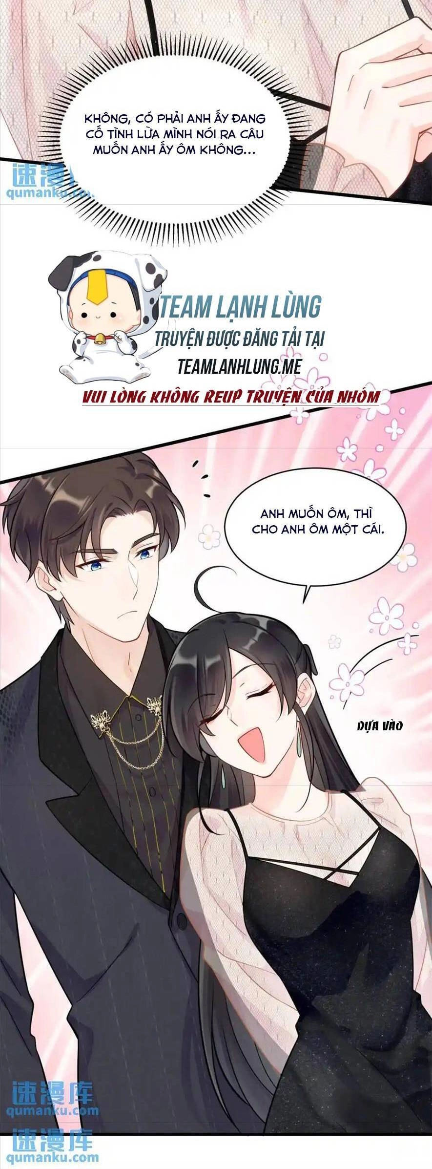 Lão Tổ Tông Vừa Xinh Vừa Ngầu Chapter 48 - 24