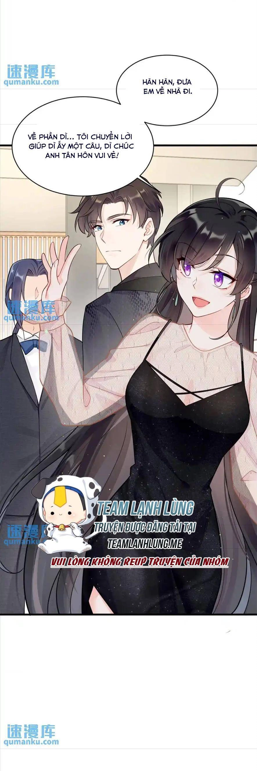 Lão Tổ Tông Vừa Xinh Vừa Ngầu Chapter 48 - 26