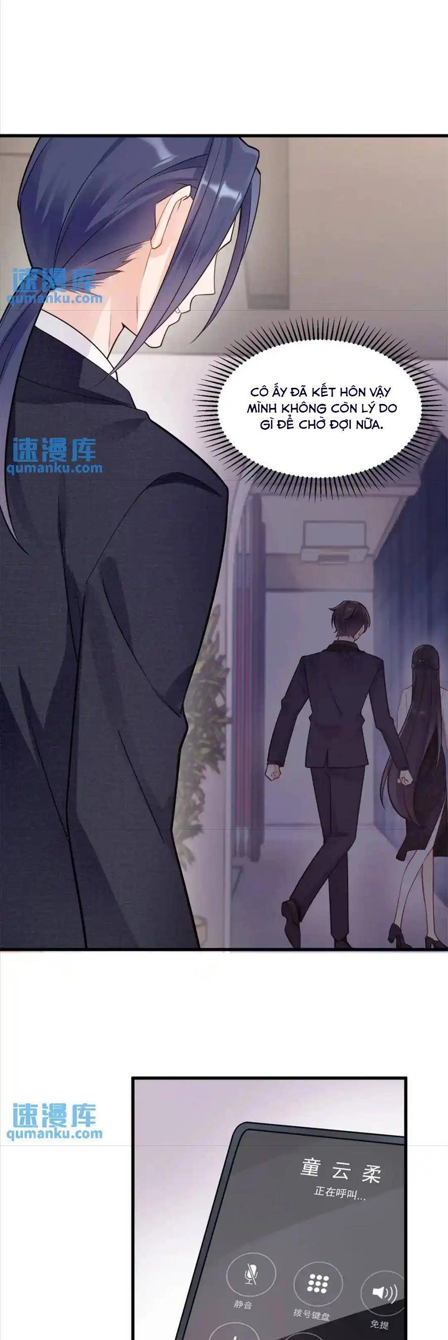 Lão Tổ Tông Vừa Xinh Vừa Ngầu Chapter 48 - 27