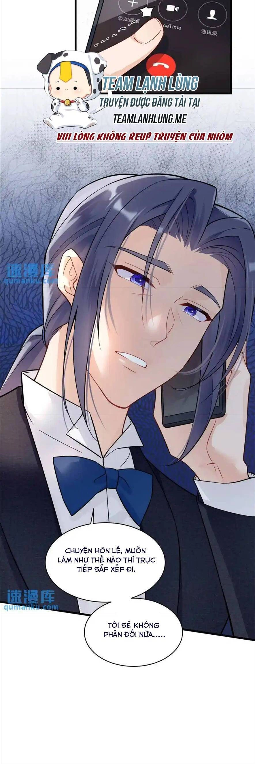 Lão Tổ Tông Vừa Xinh Vừa Ngầu Chapter 48 - 28