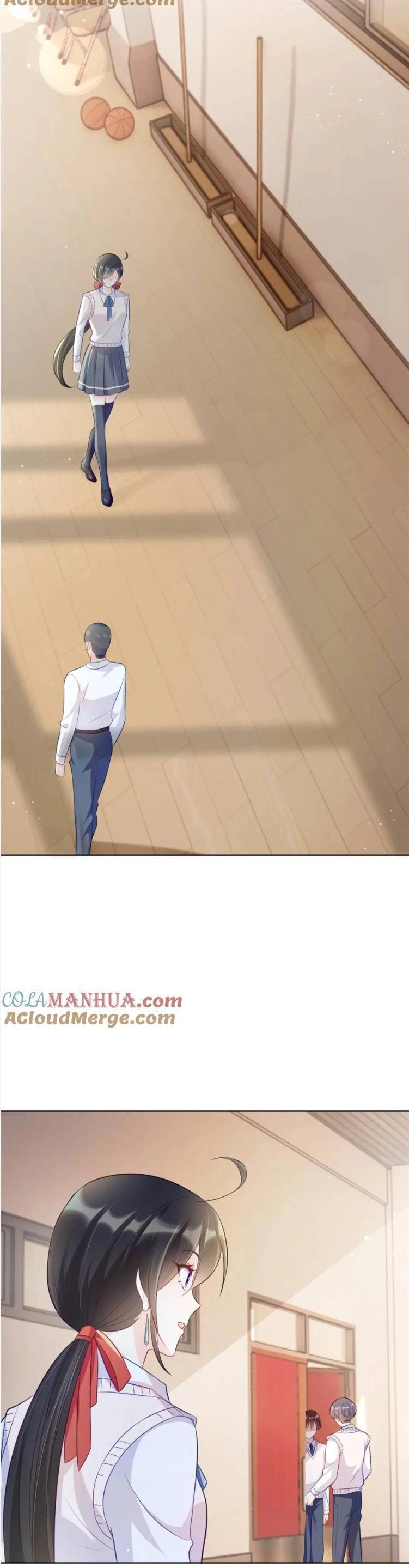 Lão Tổ Tông Vừa Xinh Vừa Ngầu Chapter 49 - 14