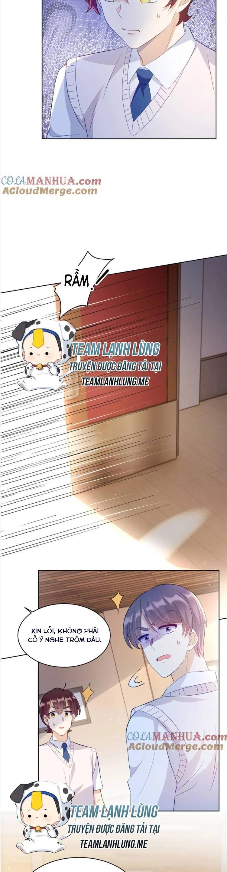 Lão Tổ Tông Vừa Xinh Vừa Ngầu Chapter 49 - 18