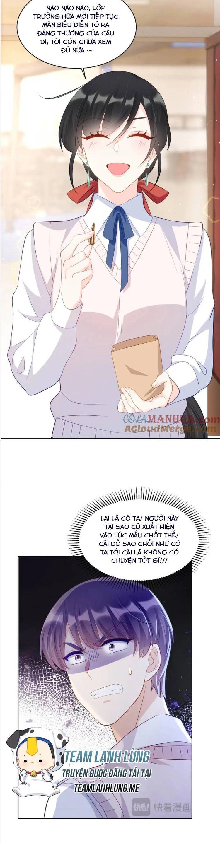 Lão Tổ Tông Vừa Xinh Vừa Ngầu Chapter 49 - 19