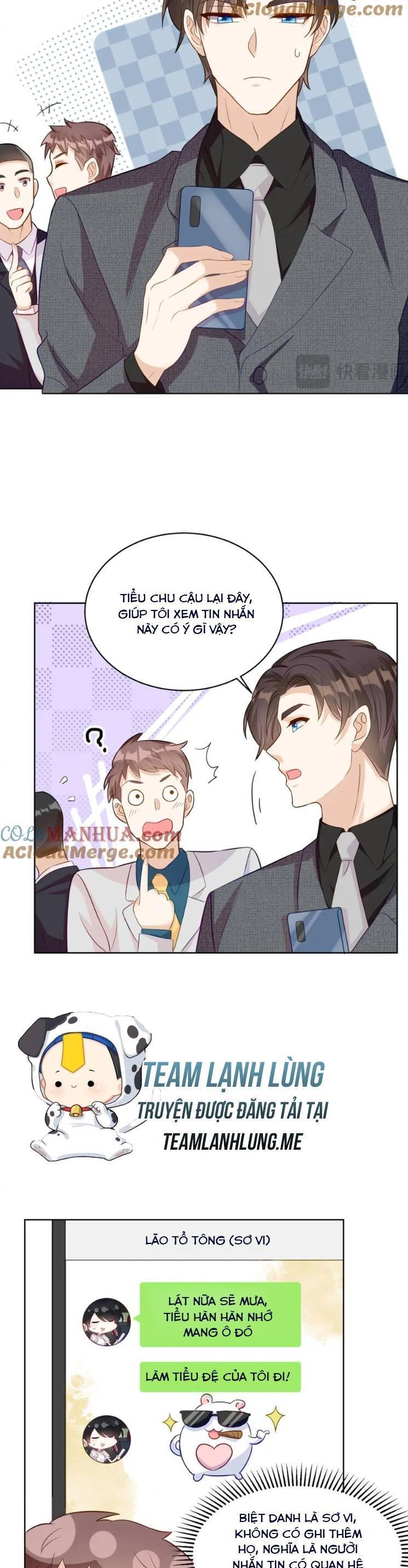 Lão Tổ Tông Vừa Xinh Vừa Ngầu Chapter 50 - 11