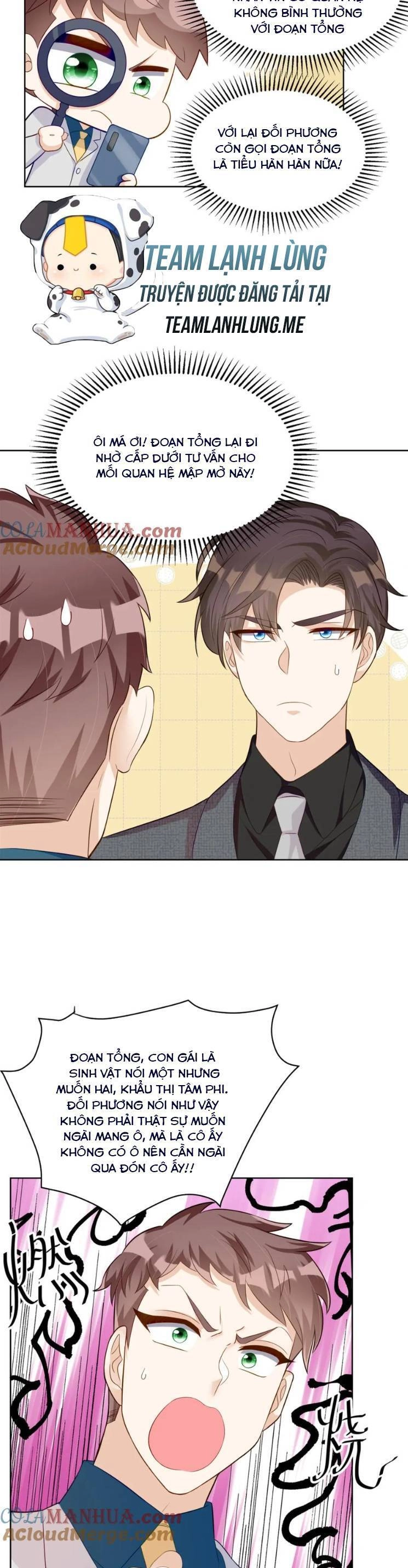 Lão Tổ Tông Vừa Xinh Vừa Ngầu Chapter 50 - 12