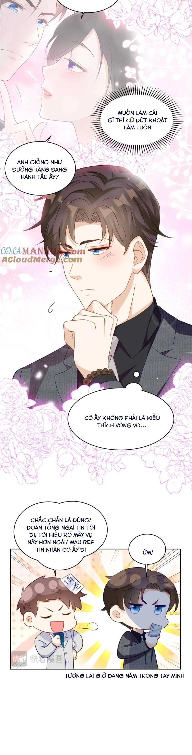 Lão Tổ Tông Vừa Xinh Vừa Ngầu Chapter 50 - 14