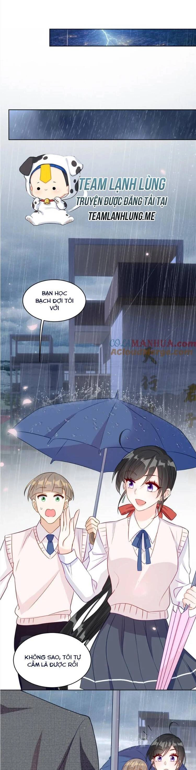 Lão Tổ Tông Vừa Xinh Vừa Ngầu Chapter 50 - 17