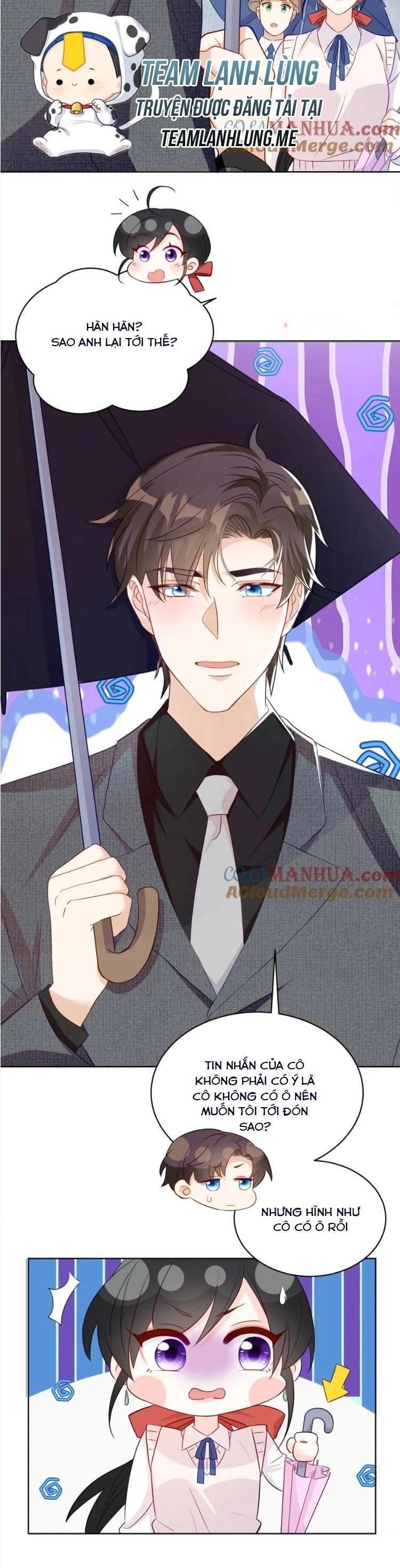 Lão Tổ Tông Vừa Xinh Vừa Ngầu Chapter 50 - 18