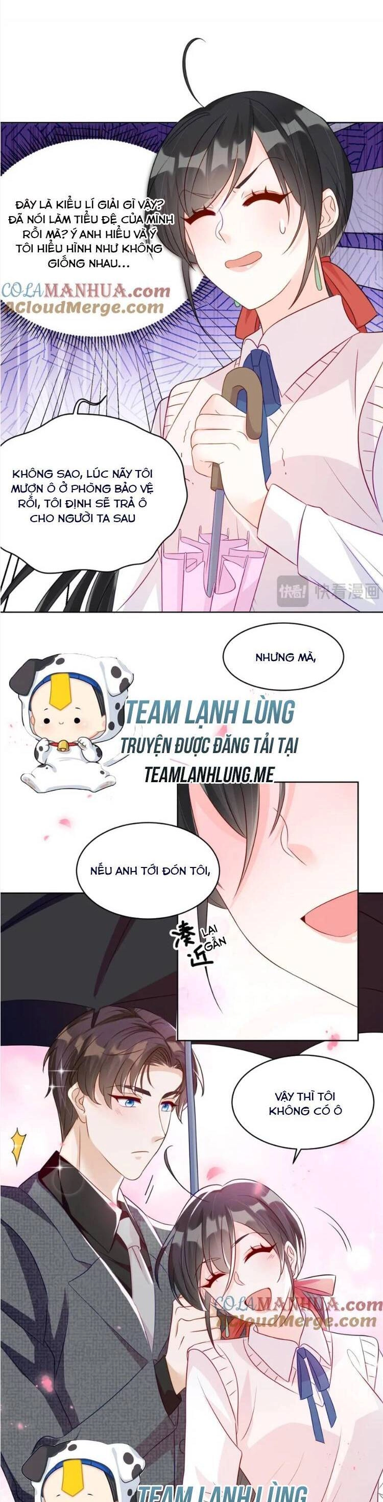 Lão Tổ Tông Vừa Xinh Vừa Ngầu Chapter 50 - 19