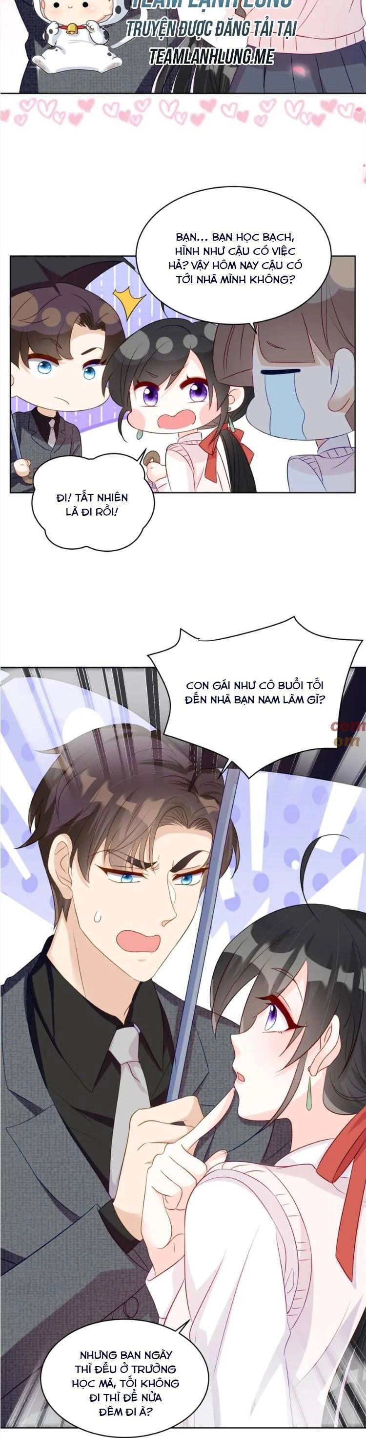 Lão Tổ Tông Vừa Xinh Vừa Ngầu Chapter 50 - 20