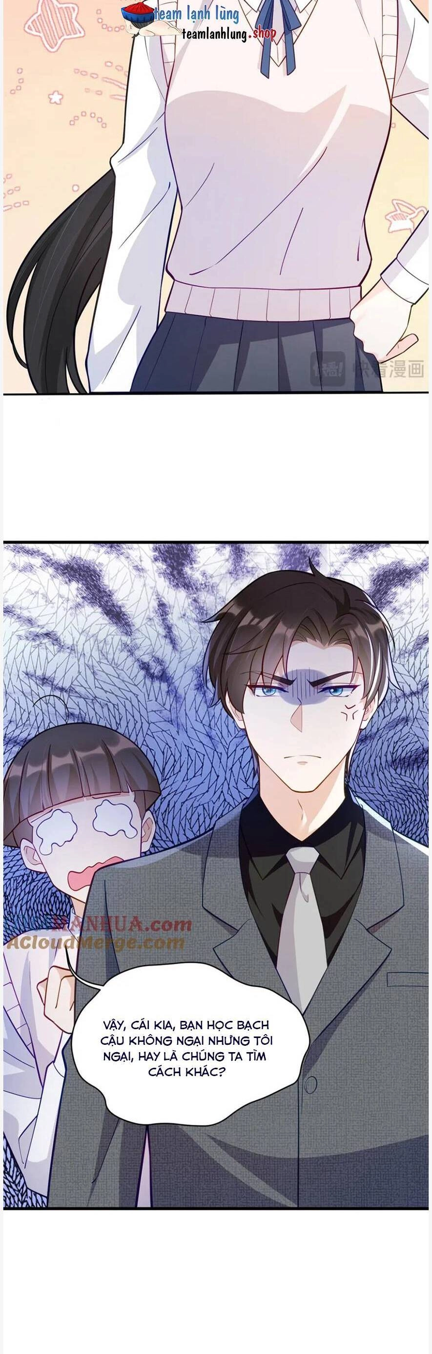 Lão Tổ Tông Vừa Xinh Vừa Ngầu Chapter 51 - 4