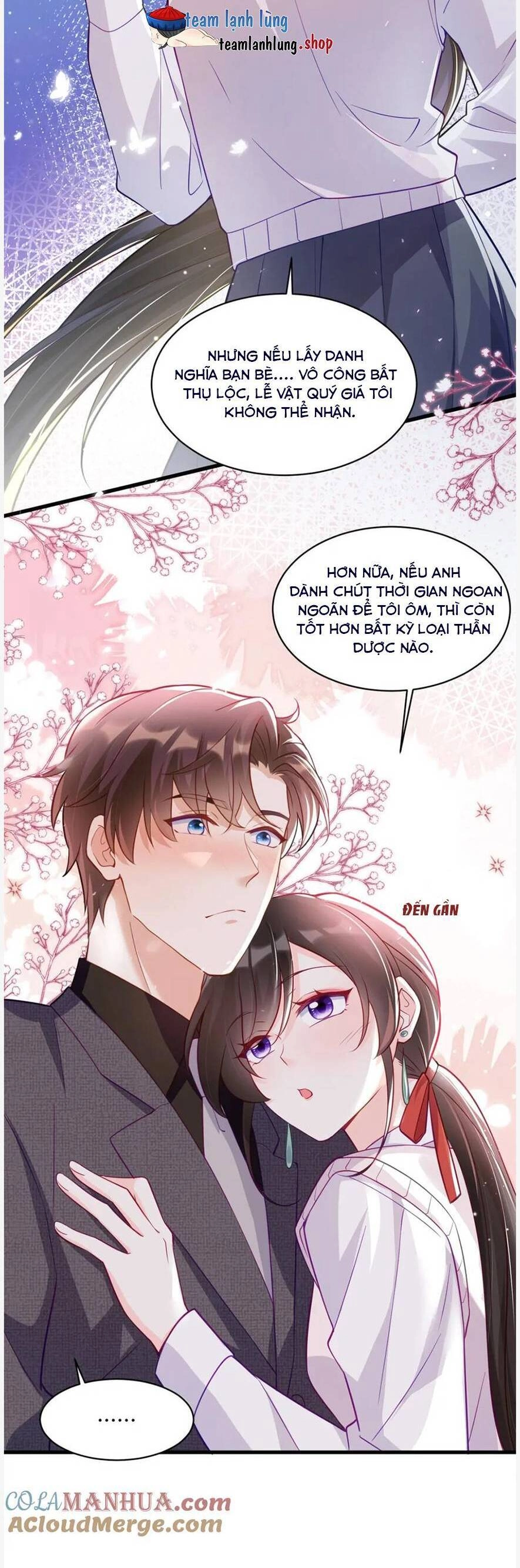 Lão Tổ Tông Vừa Xinh Vừa Ngầu Chapter 51 - 8