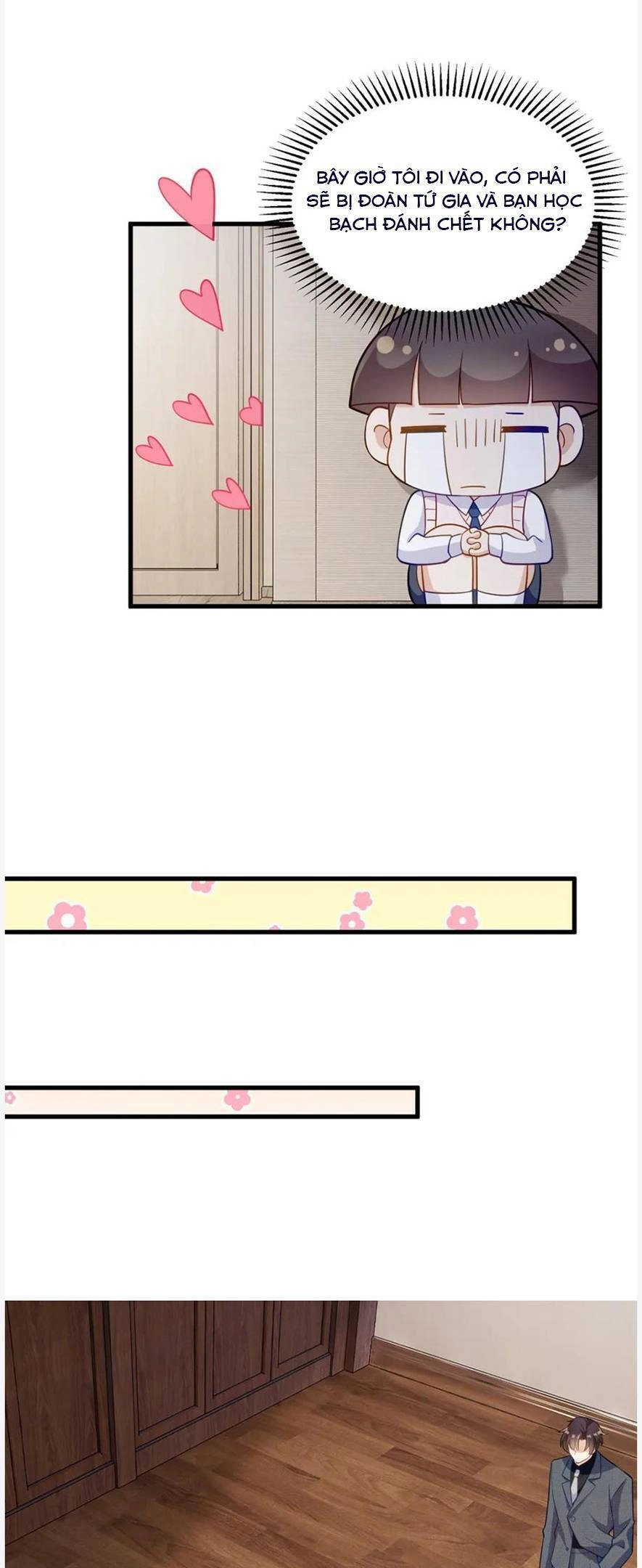 Lão Tổ Tông Vừa Xinh Vừa Ngầu Chapter 51 - 9