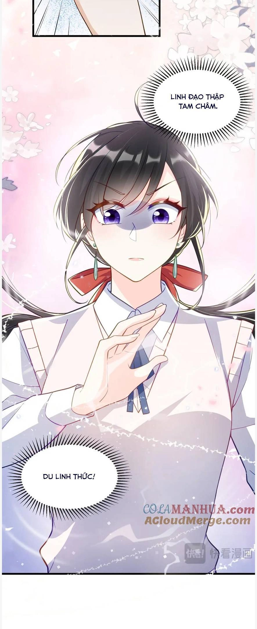 Lão Tổ Tông Vừa Xinh Vừa Ngầu Chapter 51 - 11