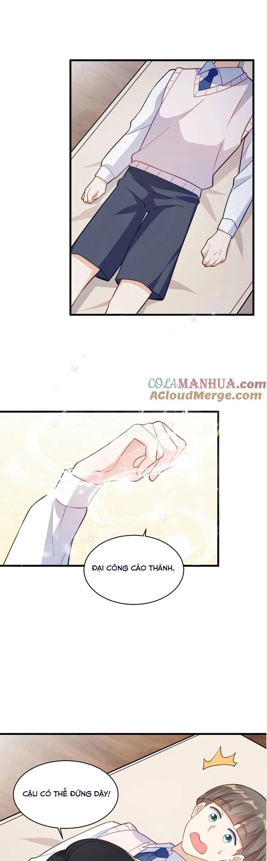 Lão Tổ Tông Vừa Xinh Vừa Ngầu Chapter 51 - 12