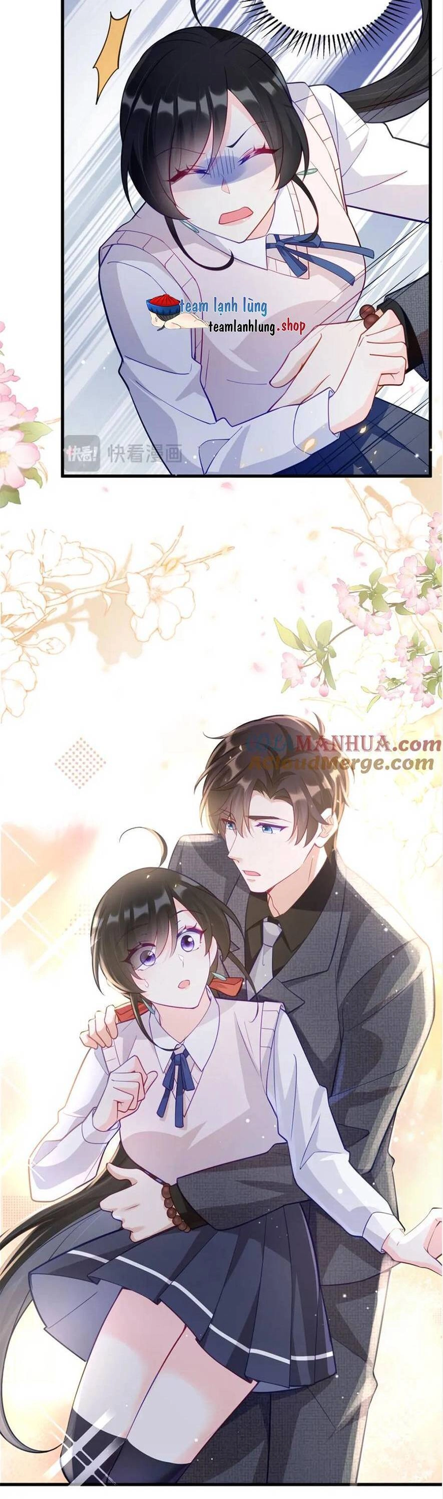 Lão Tổ Tông Vừa Xinh Vừa Ngầu Chapter 51 - 15