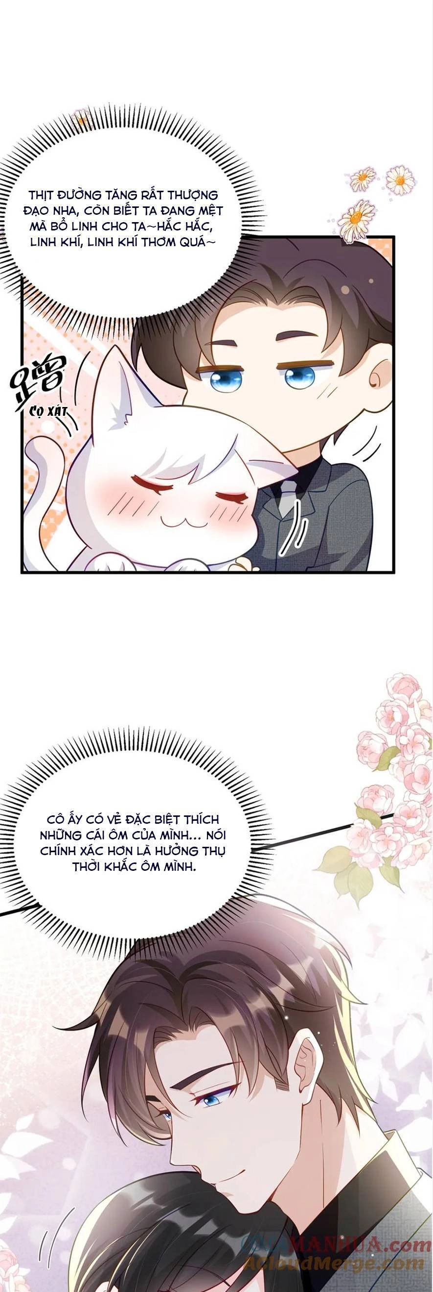 Lão Tổ Tông Vừa Xinh Vừa Ngầu Chapter 51 - 16