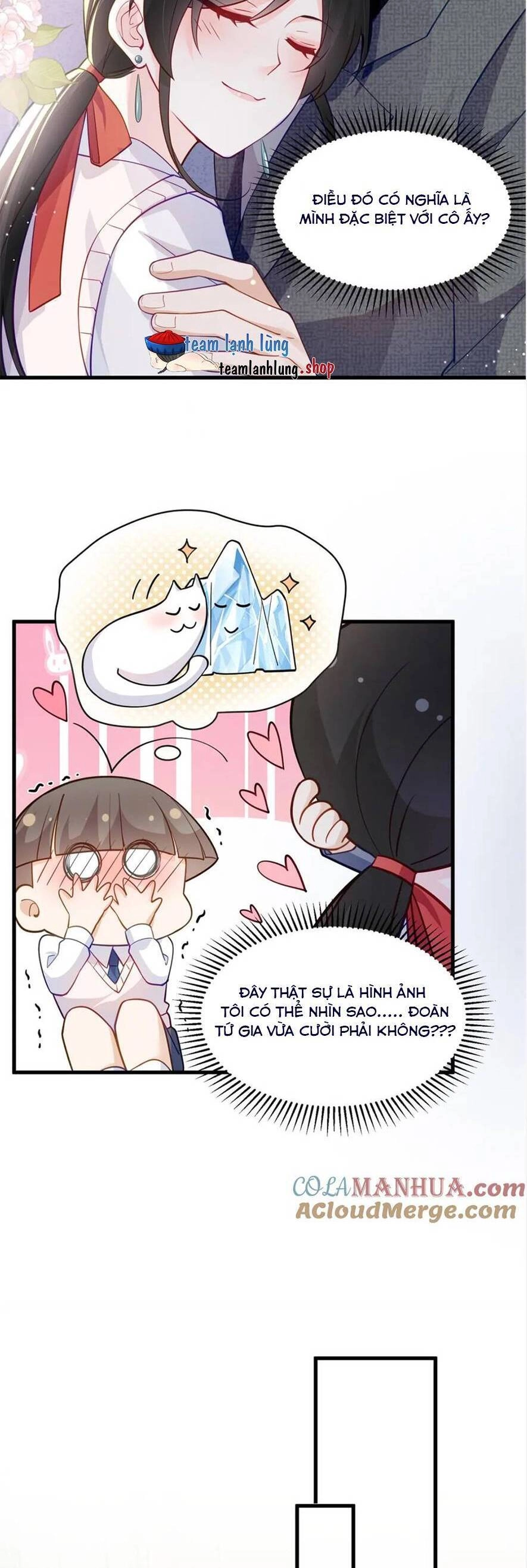 Lão Tổ Tông Vừa Xinh Vừa Ngầu Chapter 51 - 17