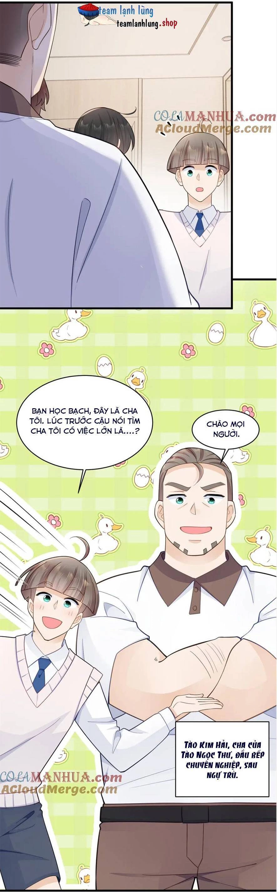 Lão Tổ Tông Vừa Xinh Vừa Ngầu Chapter 51 - 19